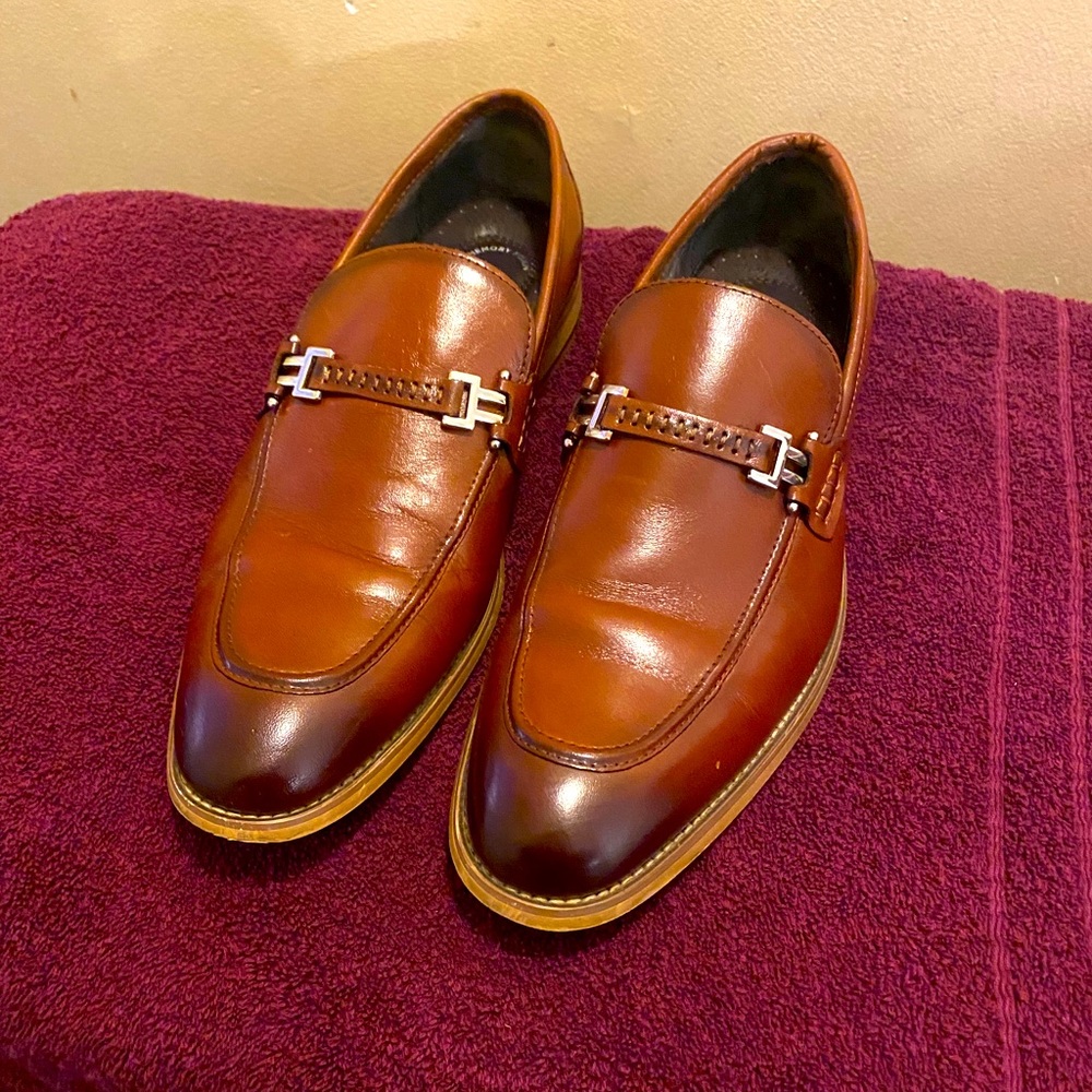 Stacy Adams shoes